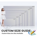 Banner personalizado, banners y letreros personalizados para personalizar, banner de vinilo de cumpleaños personalizado afuera / adentro, banner / letreros personalizados para nego