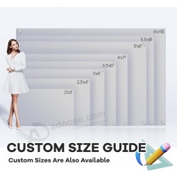 Banner personalizado, banners y letreros personalizados para personalizar, banner de vinilo de cumpleaños personalizado afuera / adentro, banner / letreros personalizados para nego