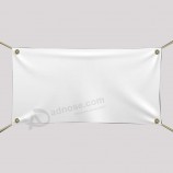 Blank Banners and Signs to Decorate DIY Banner Signs for Business Office and Activities