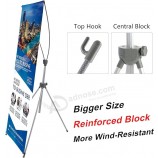 Trépied réglable à bloc renforcé, 23 x 63 à 32 x 78 pouces, sac de voyage portable, plus grand, plus adaptable, salon professionnel