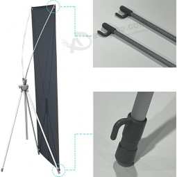 4umedia & Displays Premium X Bannerständer 24 