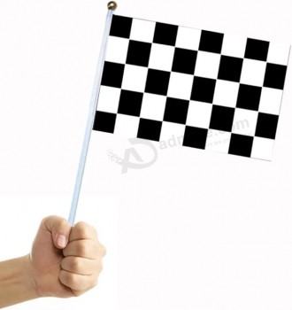 Hand Waving National Flag Small Flags Hand held Flags Hand Waving Flags