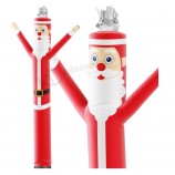 LookOurWay Air Dancers Gonflable Tube Homme Attachment - 10 pieds de haut Wacky Waving gonflable Dancing Tube Guy (souffleur non inclus)