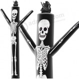 Air Dancers Gonflable Tube Man Attachment - 10 pieds de haut Wacky Waving Gonflable Dancing Tube Guy pour la promotion des affaires (ventilateur non inclus)