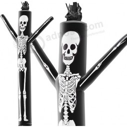Air Dancers Opblaasbare Buis Man Attachment - 10 Voet Lange Wacky Wacky Waving Opblaasbare Dancing Tube Guy voor zakelijke promotie (Blower niet inbegrepen)