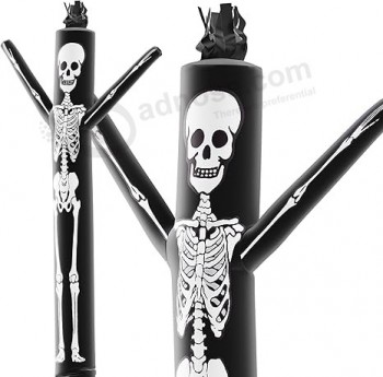 Air Dancers Opblaasbare Buis Man Attachment - 10 Voet Lange Wacky Wacky Waving Opblaasbare Dancing Tube Guy voor zakelijke promotie (Blower niet inbegrepen)